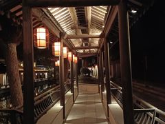 -黎里古镇