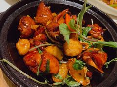 -鹿港小镇(悠唐店)