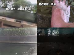 -明谷行馆·温泉