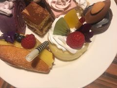 -万达文华酒店·美食汇自助餐厅