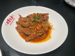 -天宝兄弟·湘菜龙虾馆
