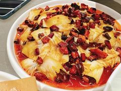 -陈熹公民族美食文化餐厅(中华广场店)