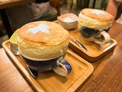 -芙蕾哥哥souffle