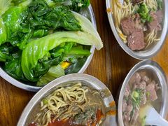 -东兴牛肉店(庄府巷店)