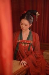 -汉仪华裳汉服馆(打浦桥店)