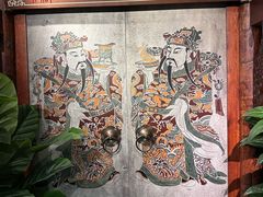 -川流不息·地道川菜(新松江路店)