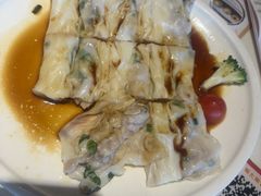 -粤点越有·茶点·粤菜(樵岭国际店)