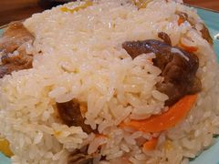 -品回味清真西北楼(宁波首店)