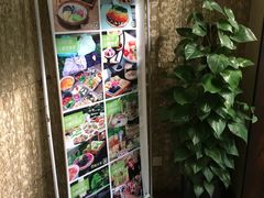 -五观堂素食(新华路店)