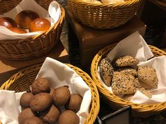 -广州天河希尔顿酒店