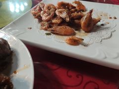 -田园山庄农家乐(石岩店)