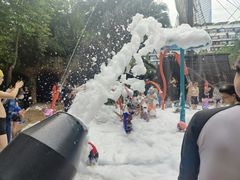 -Waterfall瀑布湾优健源(华侨城店)