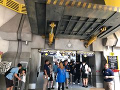 -变形金刚3D对决之终极战斗