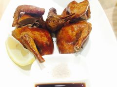 -益健海鲜大食坊(拱北口岸店)