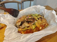 -李歪歪纸包鱼(天府新区店)