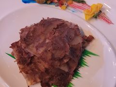 -浩翔餐饮(维多利喜悦汇店)