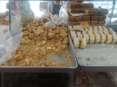-爱德顺糕点食屋(利民道店)