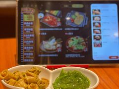 -摩打食堂(佳兆业店)