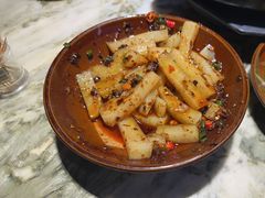 -常和州·夜宵大排档(常州单店)