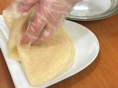 -老昌春饼(中央大街店)