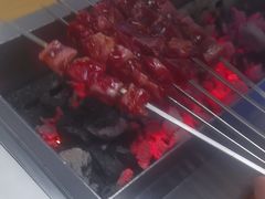 -正丰源大缸烧烤(人民路店)