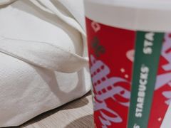 -星巴克(七宝领展广场1F店)