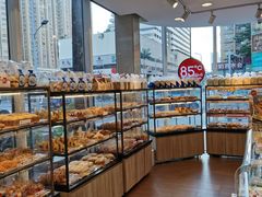 -85度C(深圳佳宁娜店)
