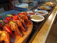 -索菲特酒店·海鲜自助 ·聚餐厅