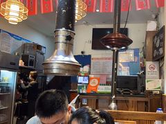 -韩一品韩国料理(柏庐南路店)