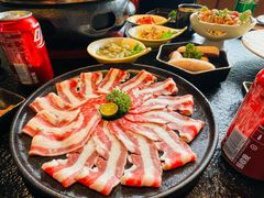 -樱嘢·炭火烧肉(惠南店)