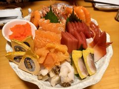 -大焰自助日式料理 铁板烧(徐汇店)