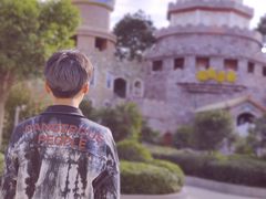 -南京银杏湖乐园