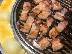 -金顺韩式烤肉·网红烤肉店(广利路店)