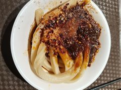 -龙抄手(文殊坊店)