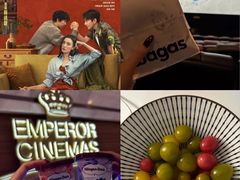 -英皇电影城(英皇集团中心IMAX店)