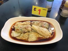 -卓粤拉肠(红庙店)