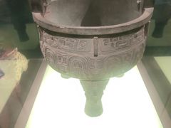 -上海博物馆(人民广场馆)