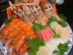 -德川家日本料理(中关村寰太大厦店)