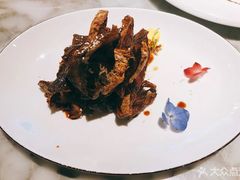 -漢舍中国菜馆(889广场店)
