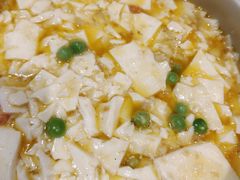 虾黄豆腐-南京大牌档(香港广场店)