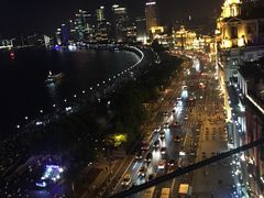 -上海和平饭店华懋阁 Cathay Room