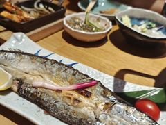 -一心创作料理屋(经开万达店)