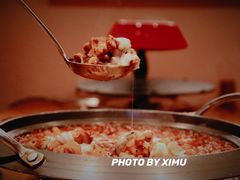 -恩你小木屋·烤肉韩式料理(嘉兴秀洲店)