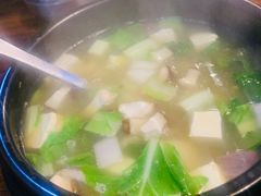 -意成料理