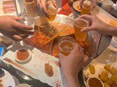 -洞子口重庆鲜货火锅(楚翘城旗舰店)