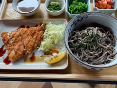 -The place那儿(新城国际店)