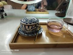 -施奈儿.洗头頭療.按摩SPA.采耳(上梅林店)