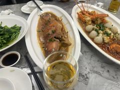 -新丁香海鲜酒店(银海商贸城店)