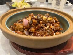 -会宾园·云山宴中餐