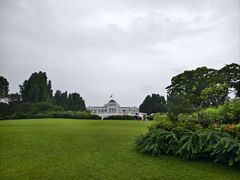 -新加坡总统府